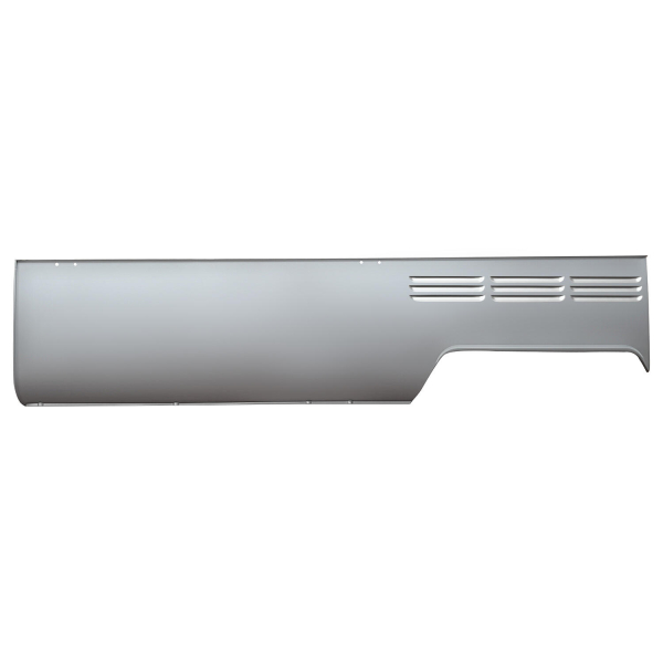 Seitenwand -kurz-links-pritsche-VW-Bus-T1-261809041D